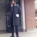 Loire Valley Trip c1965-66 Teacher Mr Stanwick.